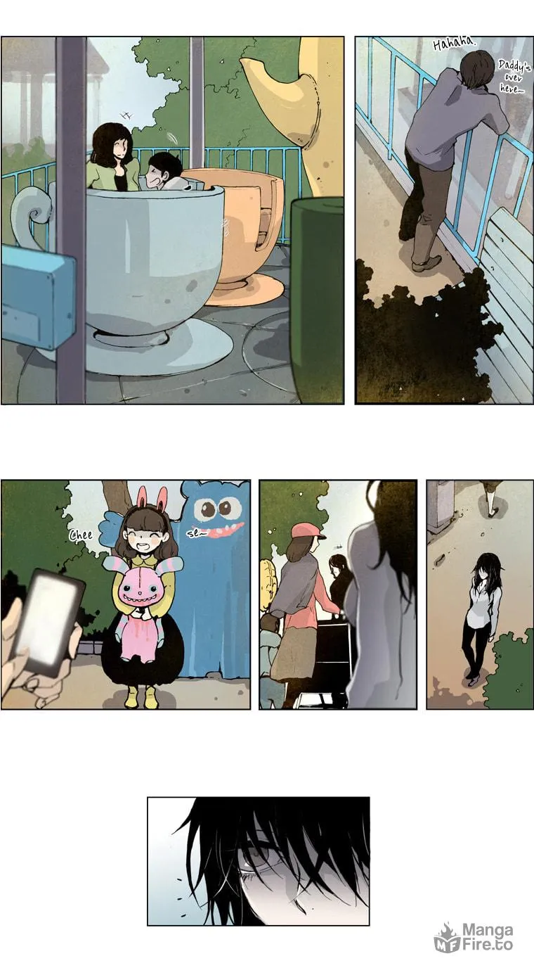 Read Jack: The American Ghost chapter 1 image 83 on Lezhin