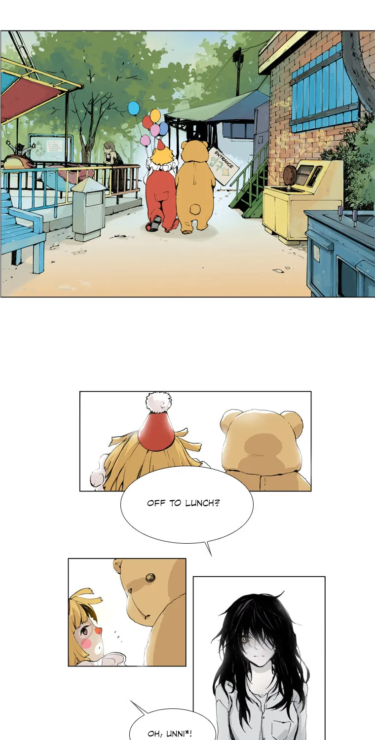 Read Jack: The American Ghost chapter 1 image 84 on Lezhin