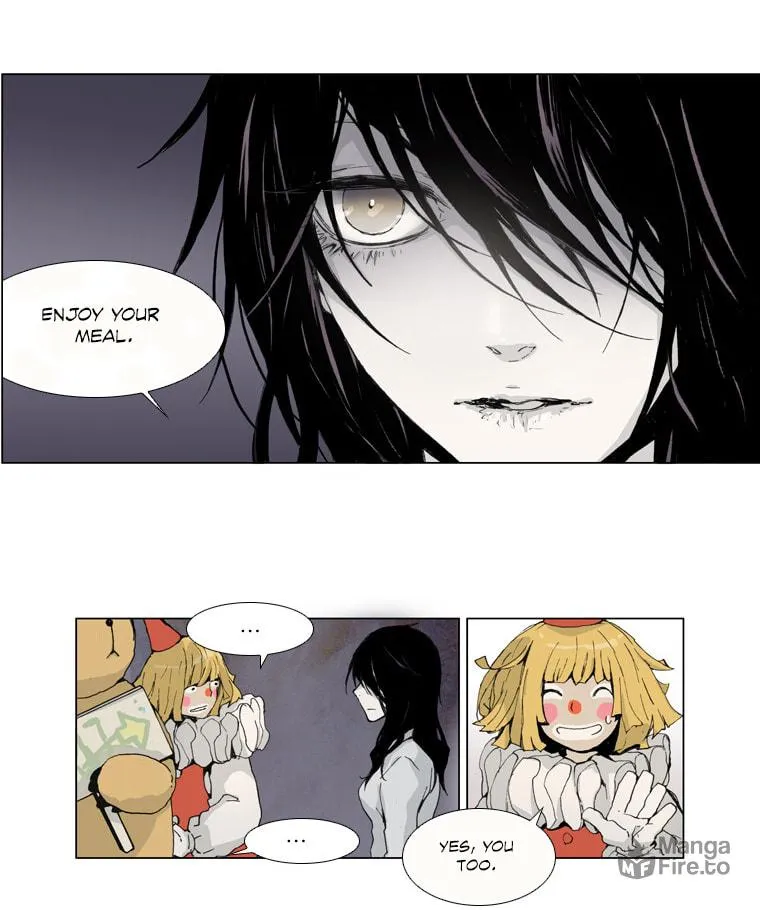 Read Jack: The American Ghost chapter 1 image 86 on Lezhin