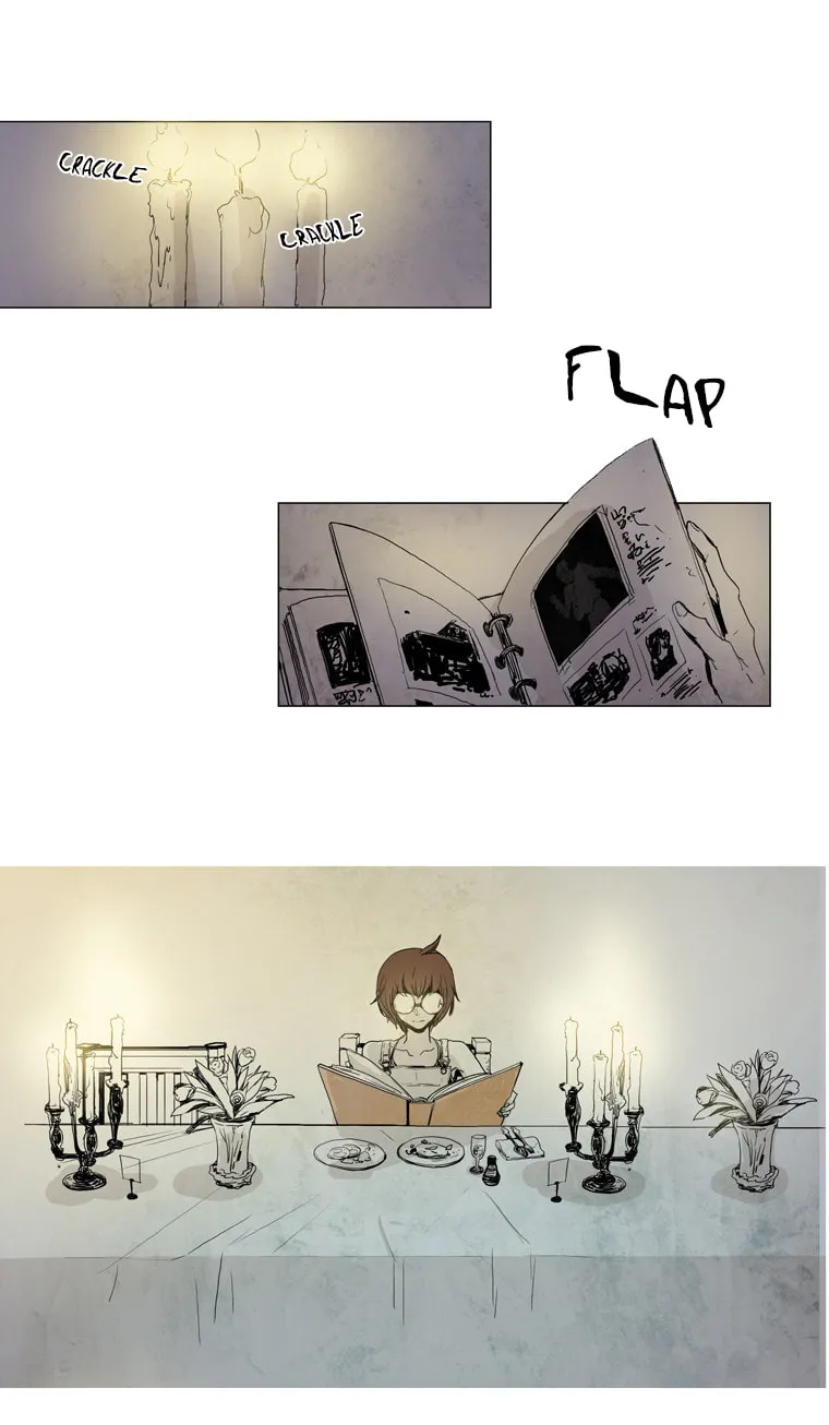 Read Jack: The American Ghost chapter 10 image 1 on Lezhin