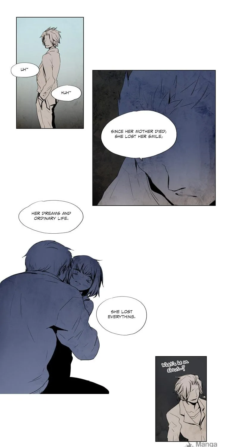 Read Jack: The American Ghost chapter 10 image 12 on Lezhin