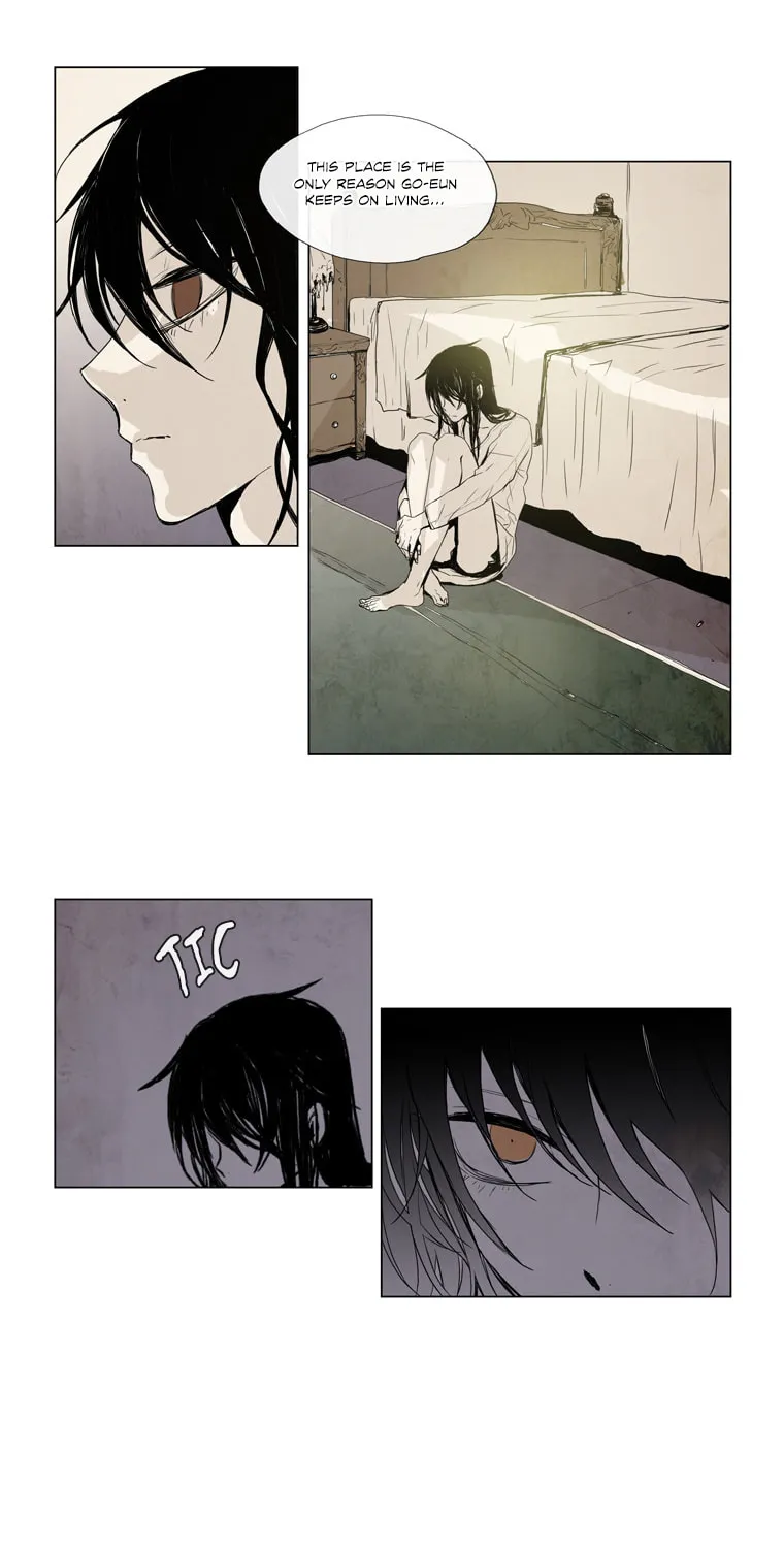 Read Jack: The American Ghost chapter 10 image 14 on Lezhin
