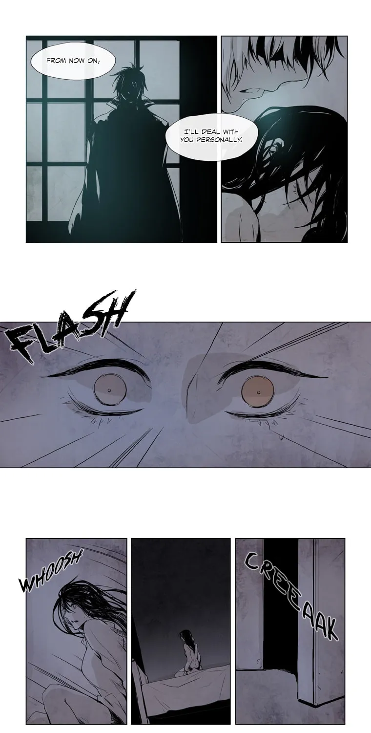 Read Jack: The American Ghost chapter 10 image 17 on Lezhin