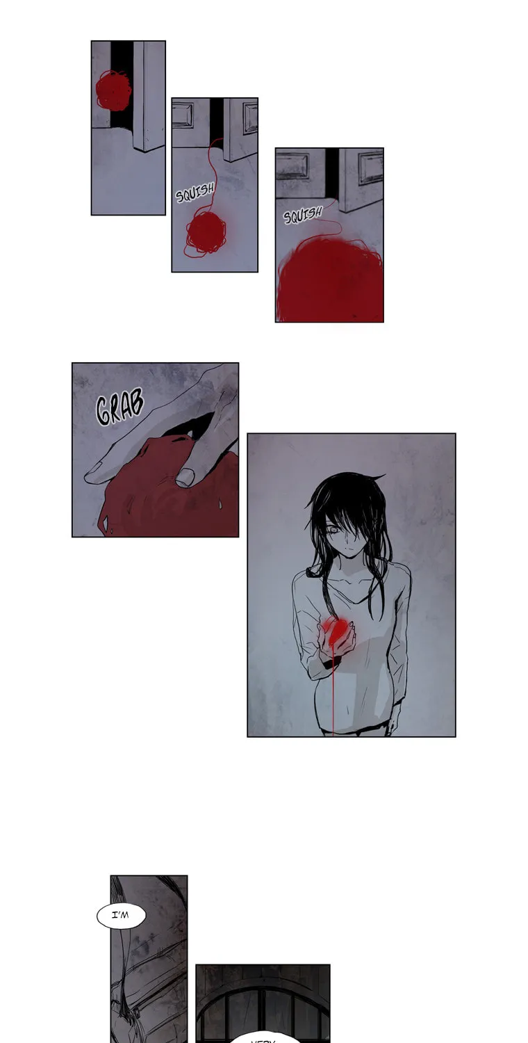 Read Jack: The American Ghost chapter 10 image 19 on Lezhin