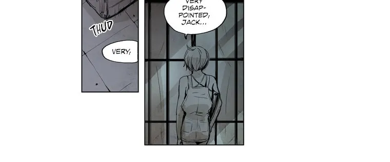 Read Jack: The American Ghost chapter 10 image 20 on Lezhin