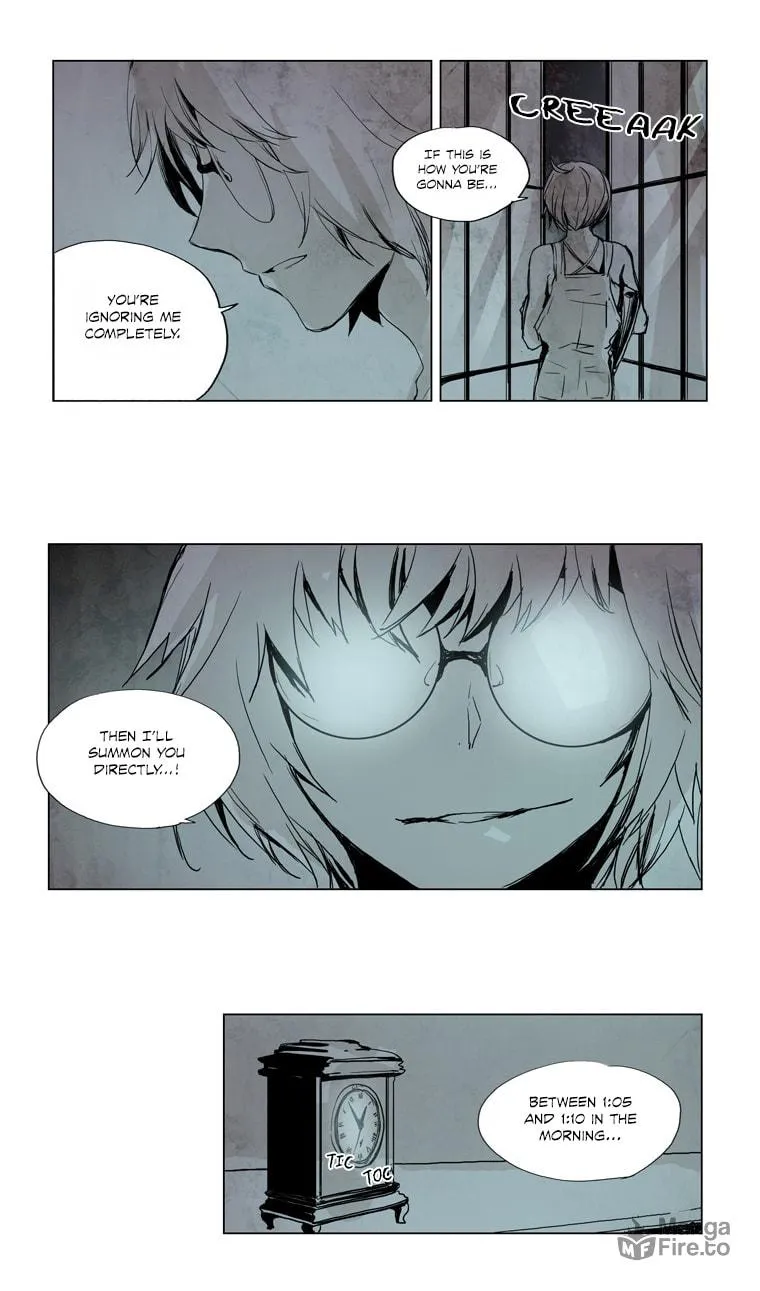 Read Jack: The American Ghost chapter 10 image 21 on Lezhin