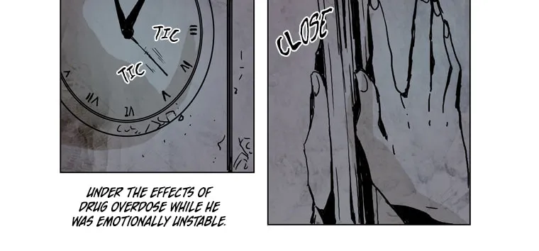 Read Jack: The American Ghost chapter 10 image 23 on Lezhin