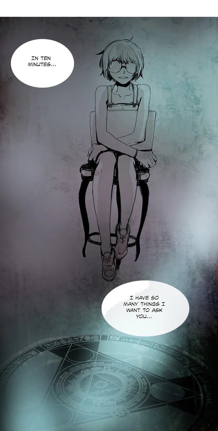 Read Jack: The American Ghost chapter 10 image 24 on Lezhin