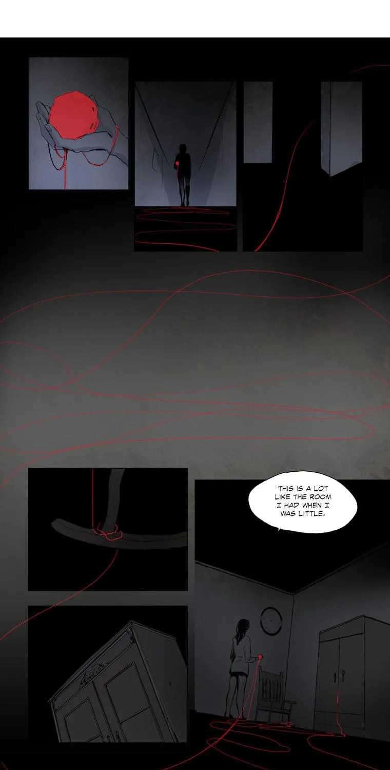 Read Jack: The American Ghost chapter 10 image 26 on Lezhin