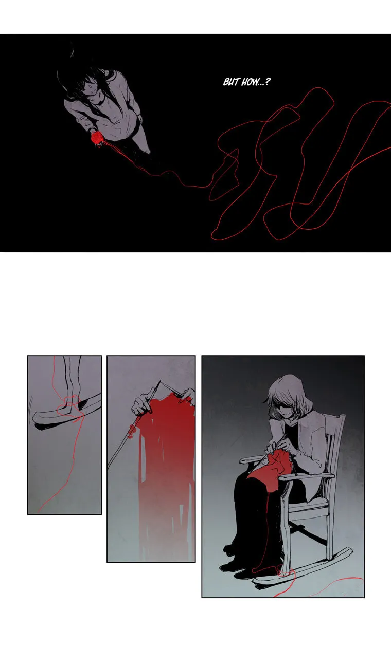 Read Jack: The American Ghost chapter 10 image 28 on Lezhin