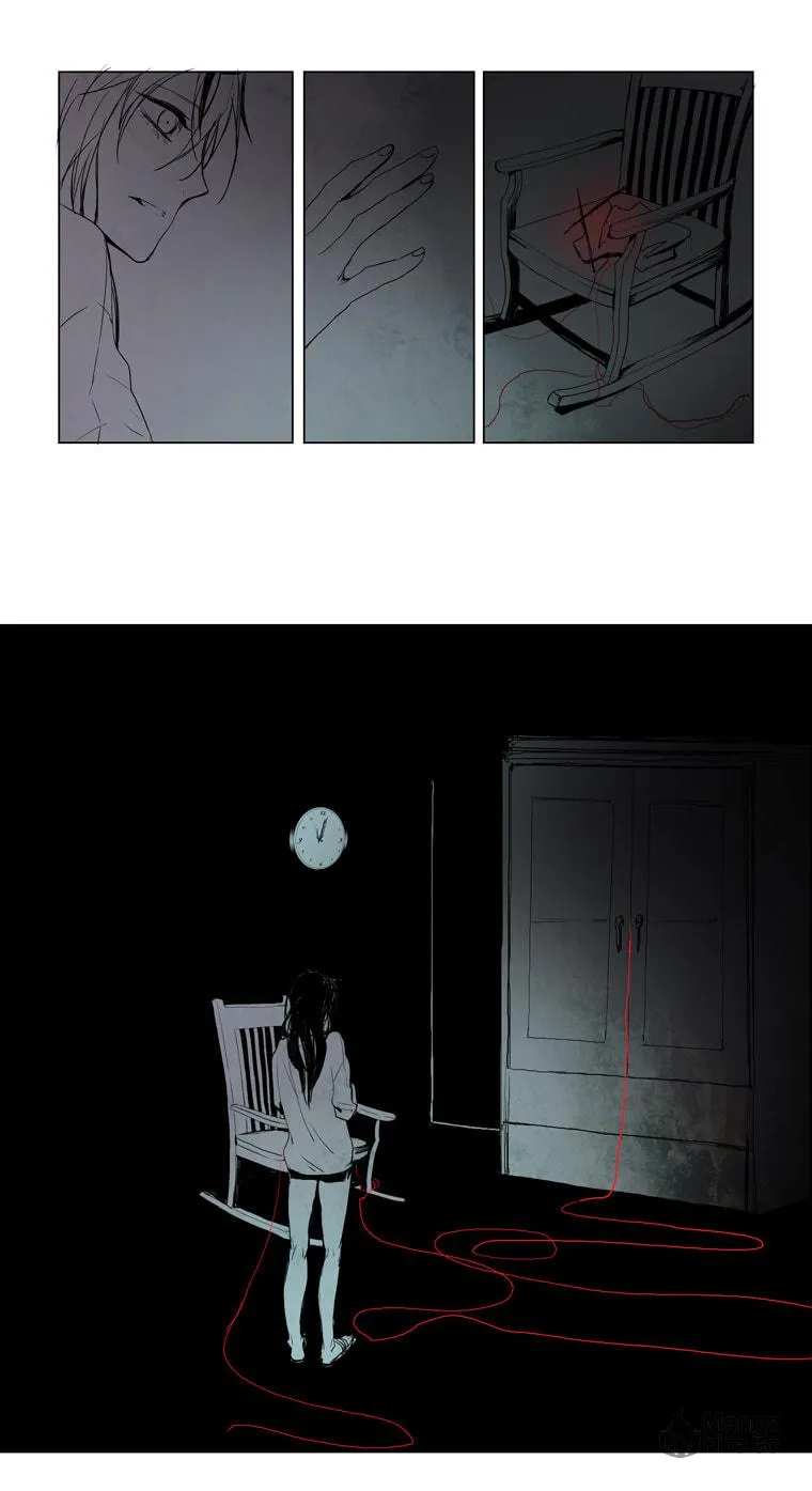 Read Jack: The American Ghost chapter 10 image 29 on Lezhin