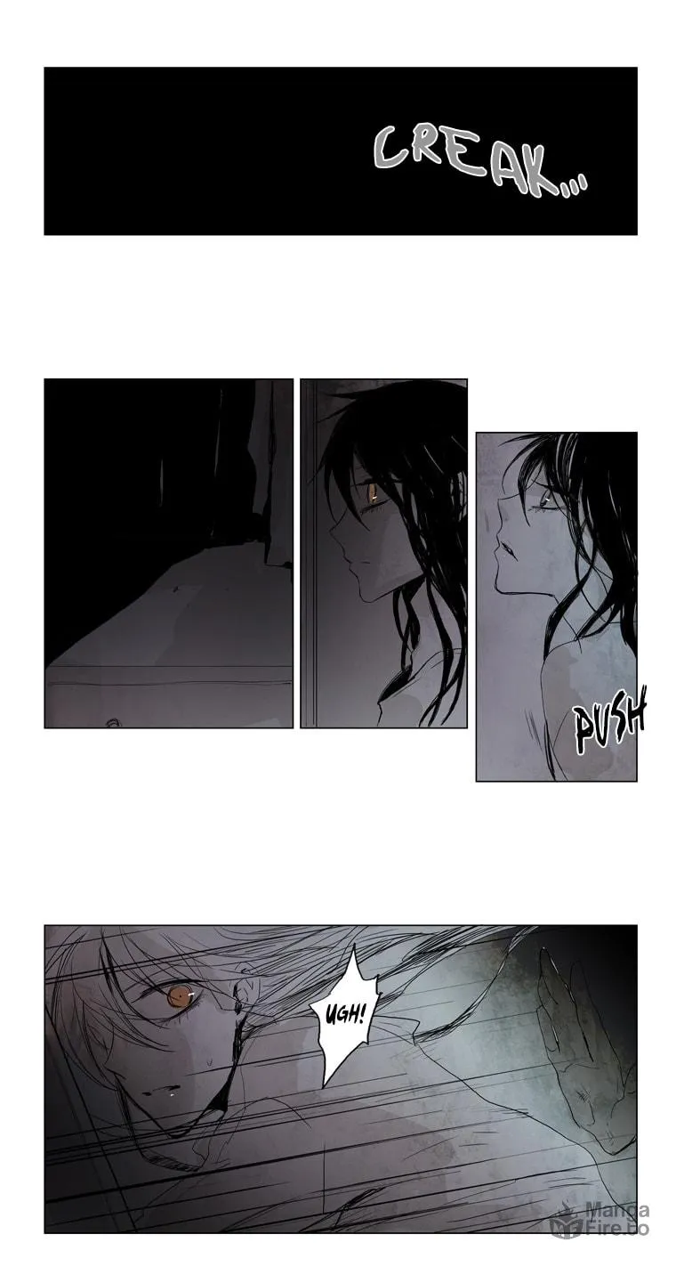 Read Jack: The American Ghost chapter 10 image 30 on Lezhin