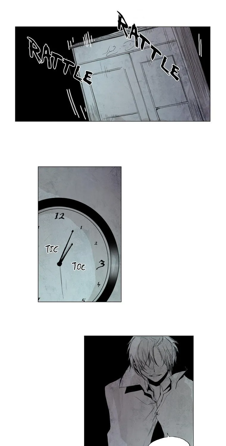 Read Jack: The American Ghost chapter 10 image 33 on Lezhin