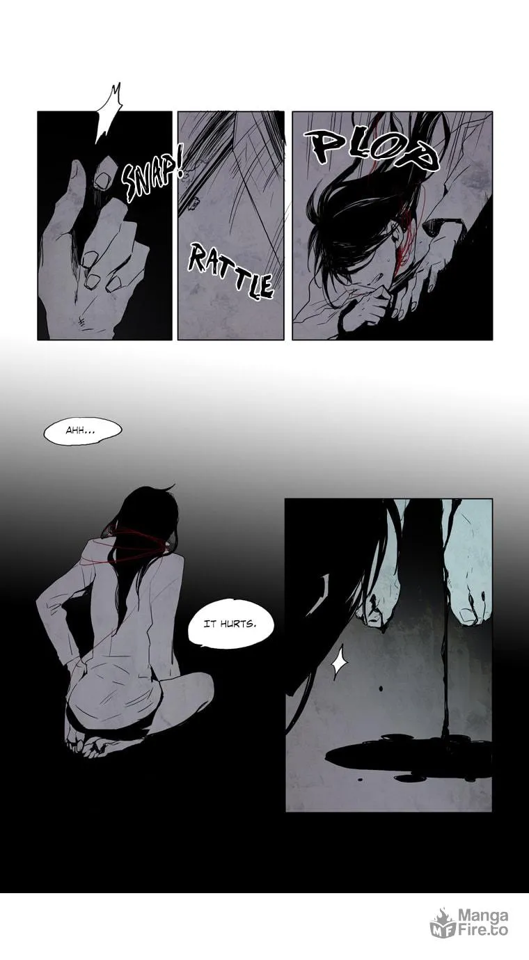 Read Jack: The American Ghost chapter 10 image 35 on Lezhin