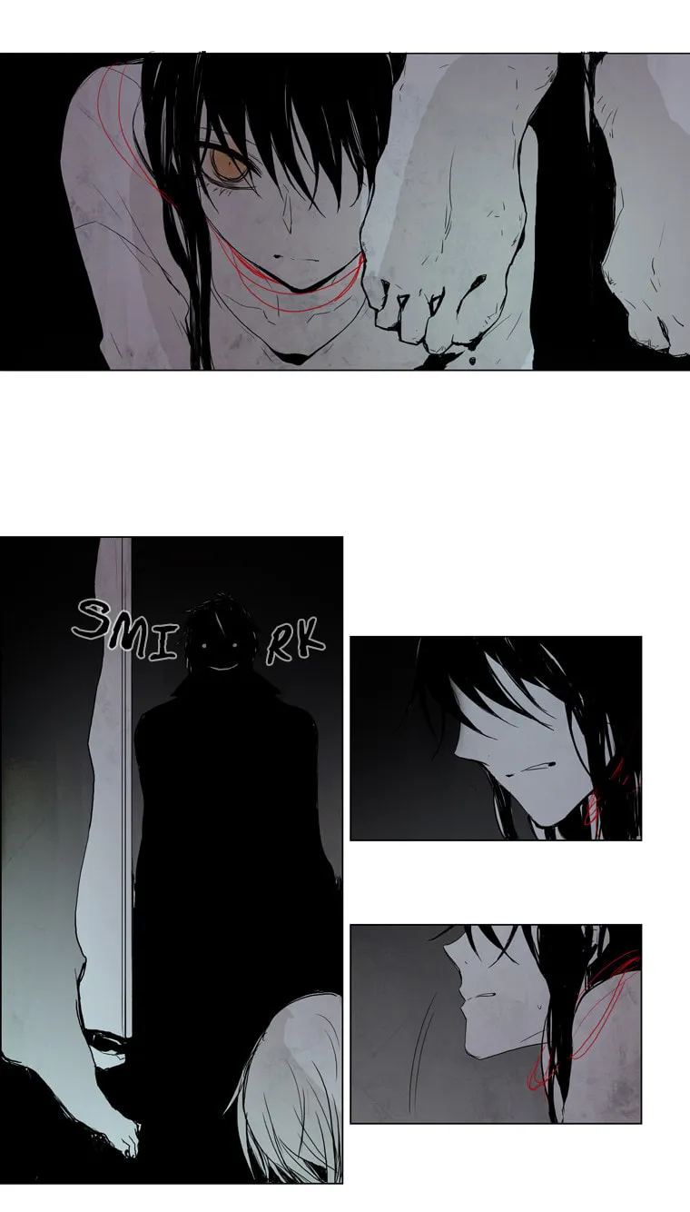 Read Jack: The American Ghost chapter 10 image 36 on Lezhin