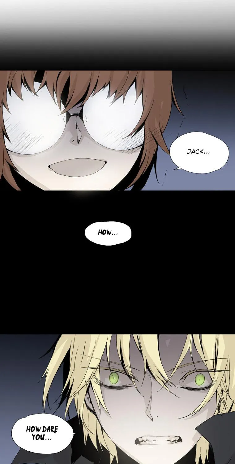 Read Jack: The American Ghost chapter 10 image 40 on Lezhin