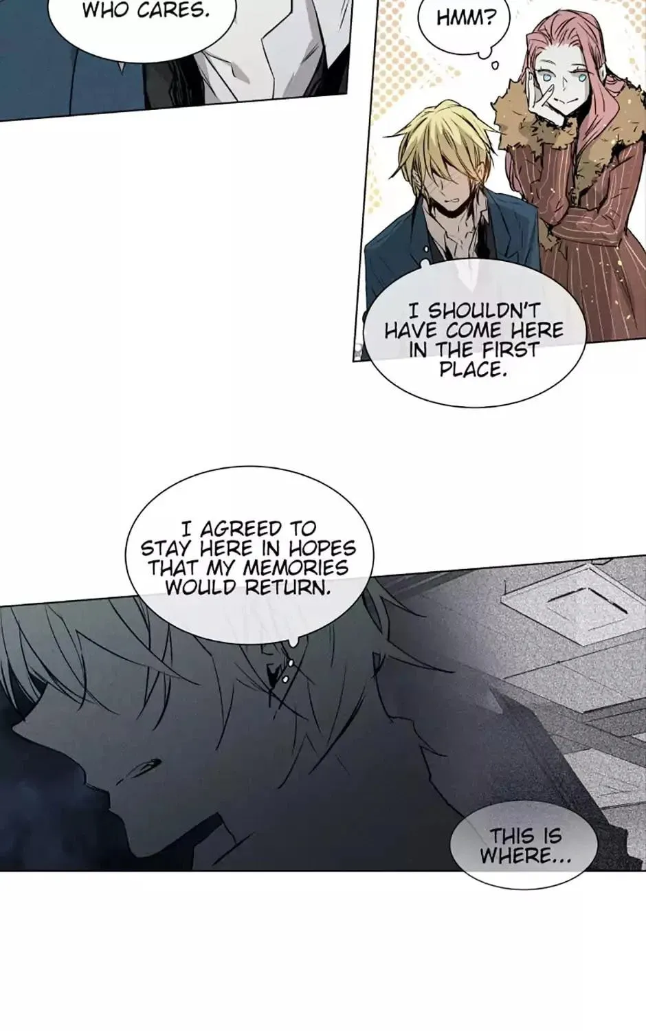 Read Jack: The American Ghost chapter 100 image 14 on Lezhin
