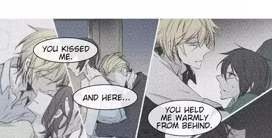 Read Jack: The American Ghost chapter 100 image 15 on Lezhin