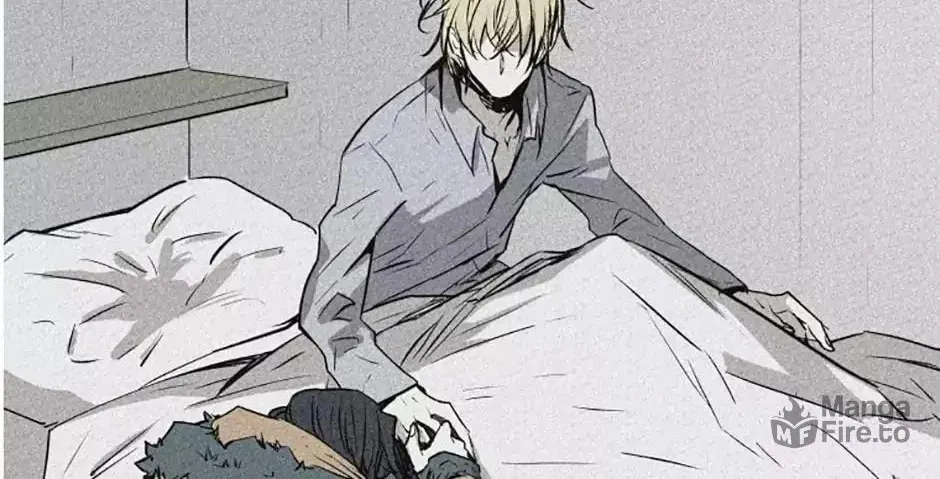 Read Jack: The American Ghost chapter 100 image 17 on Lezhin