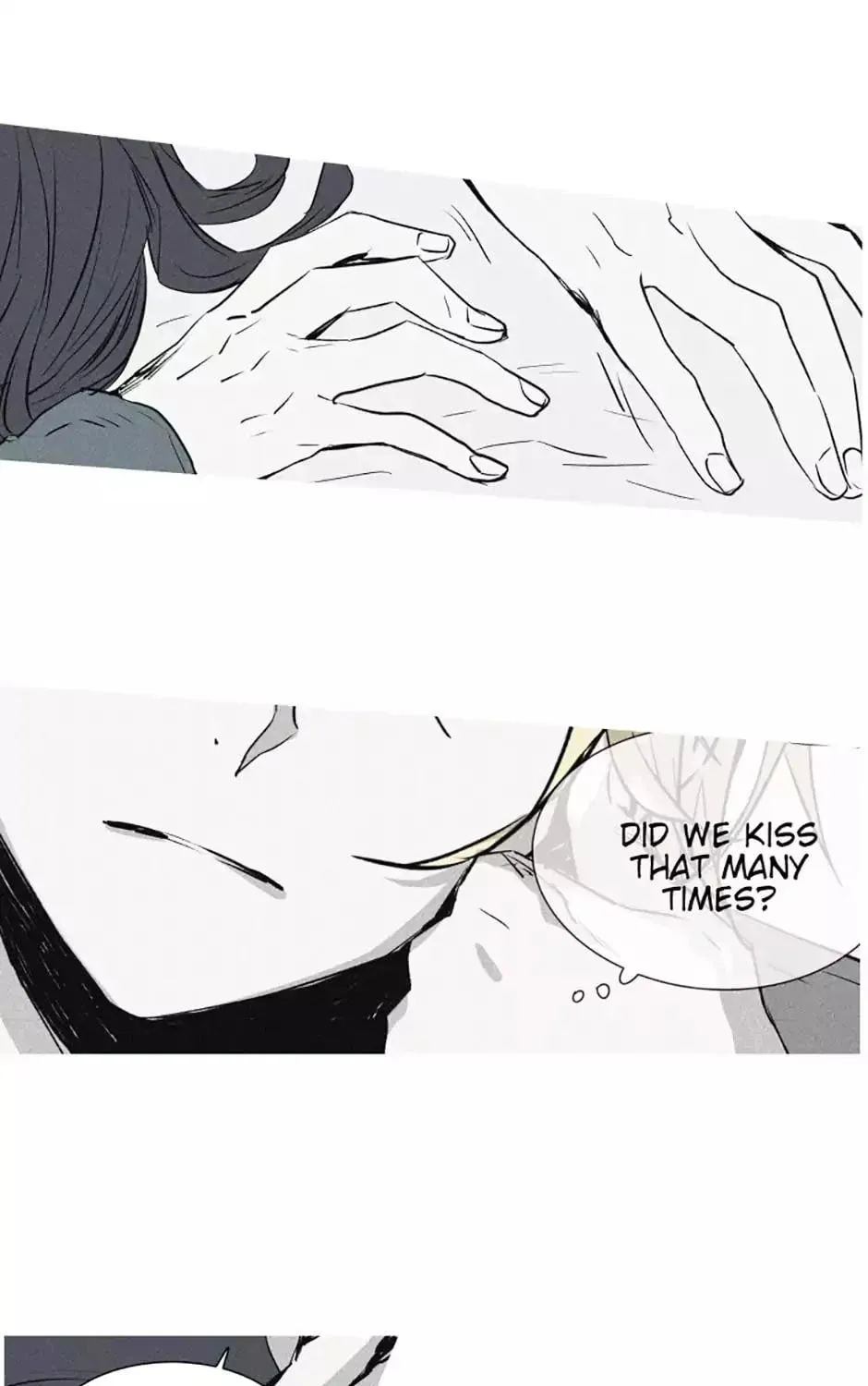 Read Jack: The American Ghost chapter 100 image 20 on Lezhin