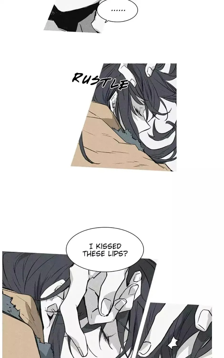 Read Jack: The American Ghost chapter 100 image 22 on Lezhin