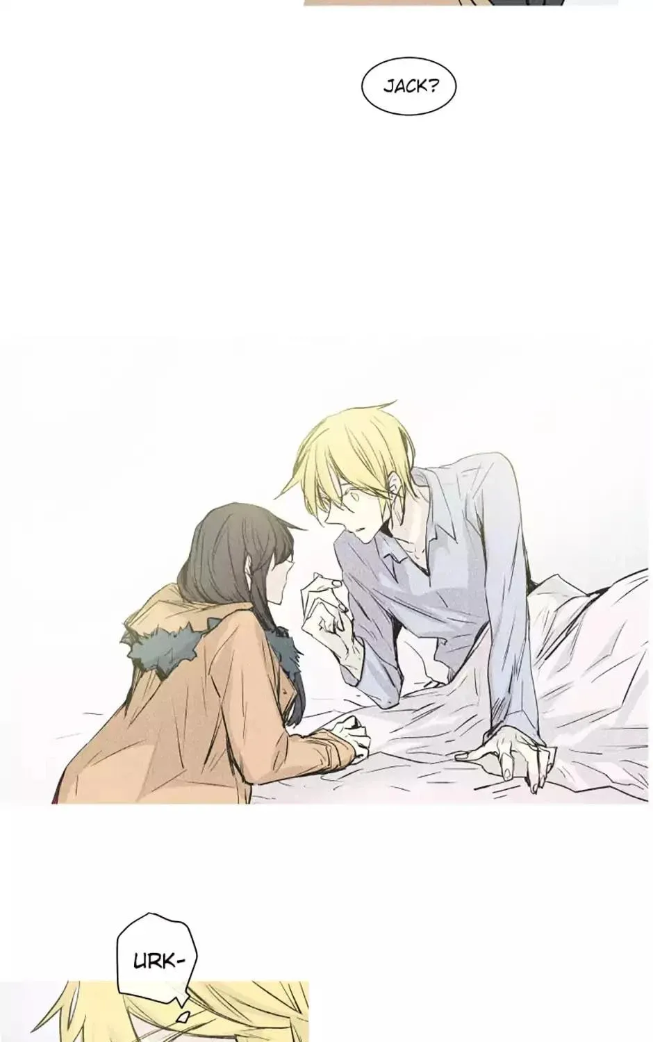 Read Jack: The American Ghost chapter 100 image 24 on Lezhin