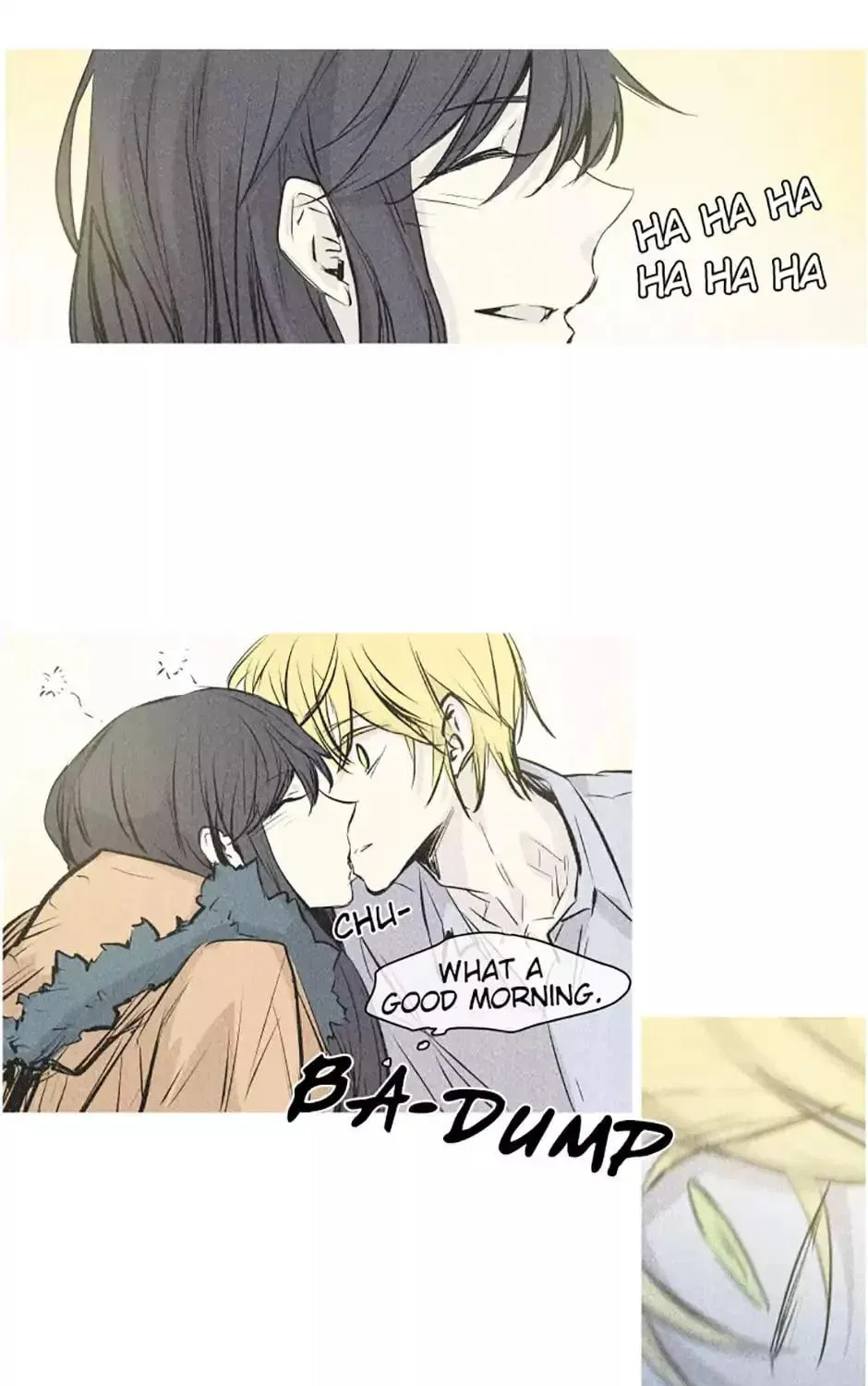 Read Jack: The American Ghost chapter 100 image 26 on Lezhin