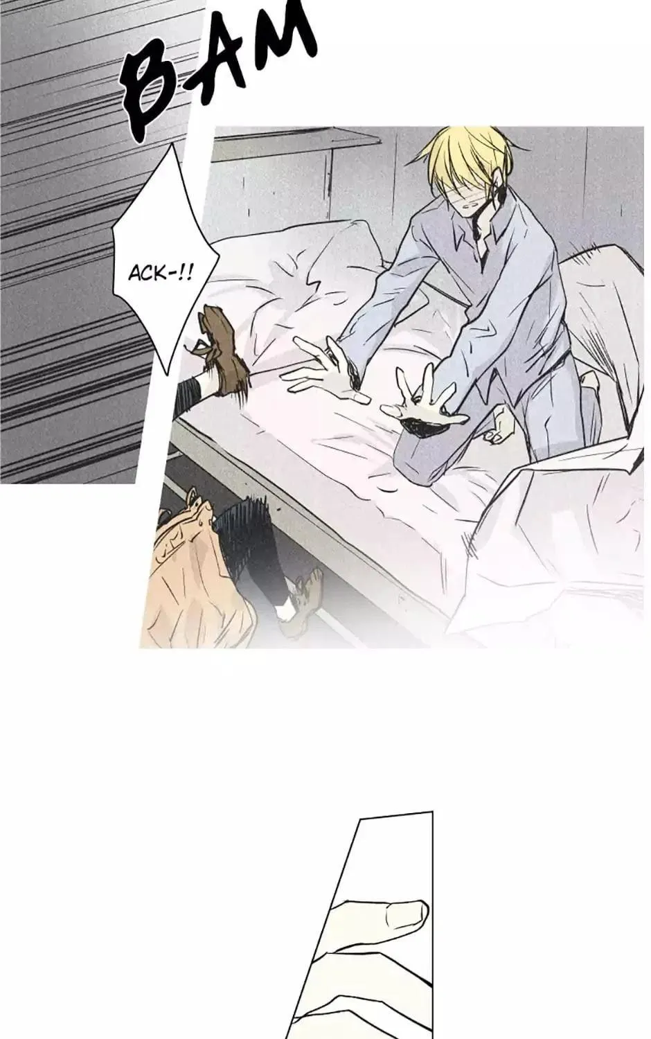 Read Jack: The American Ghost chapter 100 image 28 on Lezhin