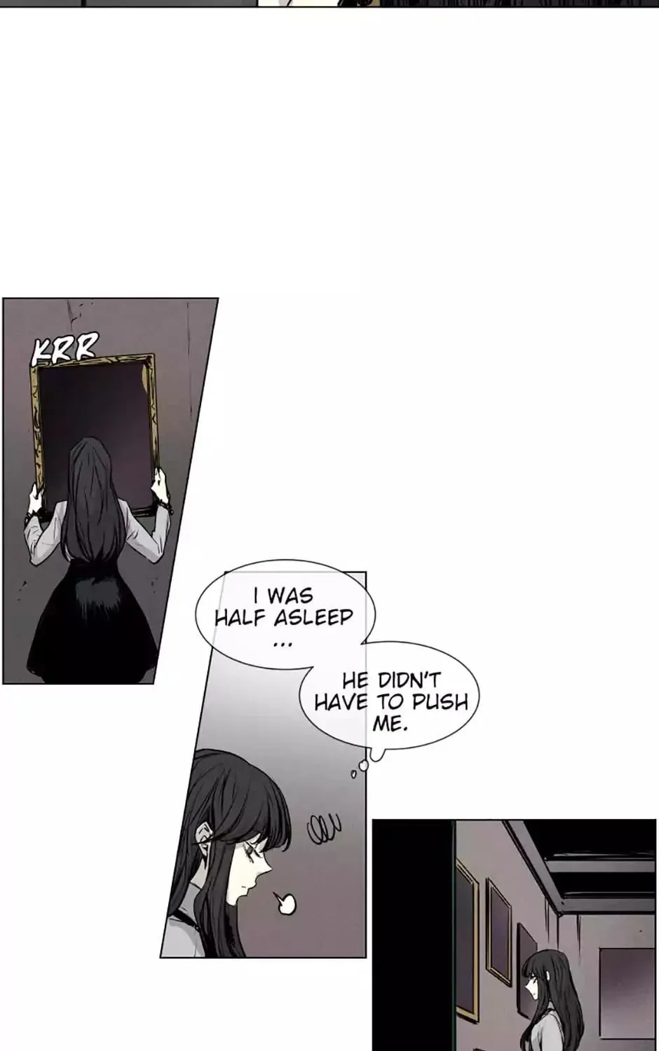 Read Jack: The American Ghost chapter 100 image 32 on Lezhin