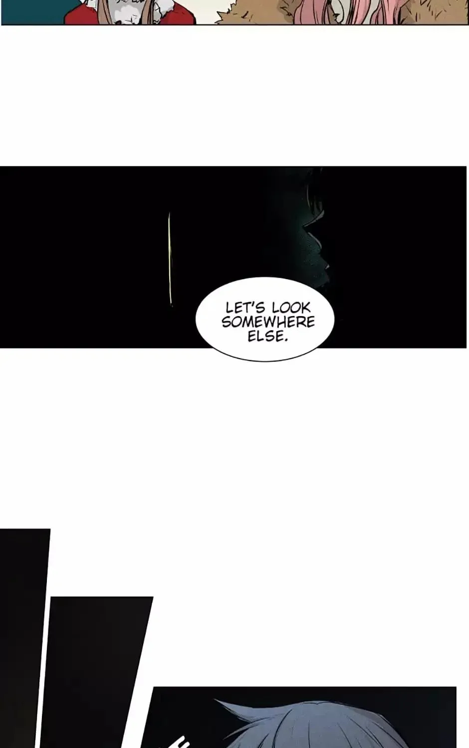Read Jack: The American Ghost chapter 100 image 42 on Lezhin