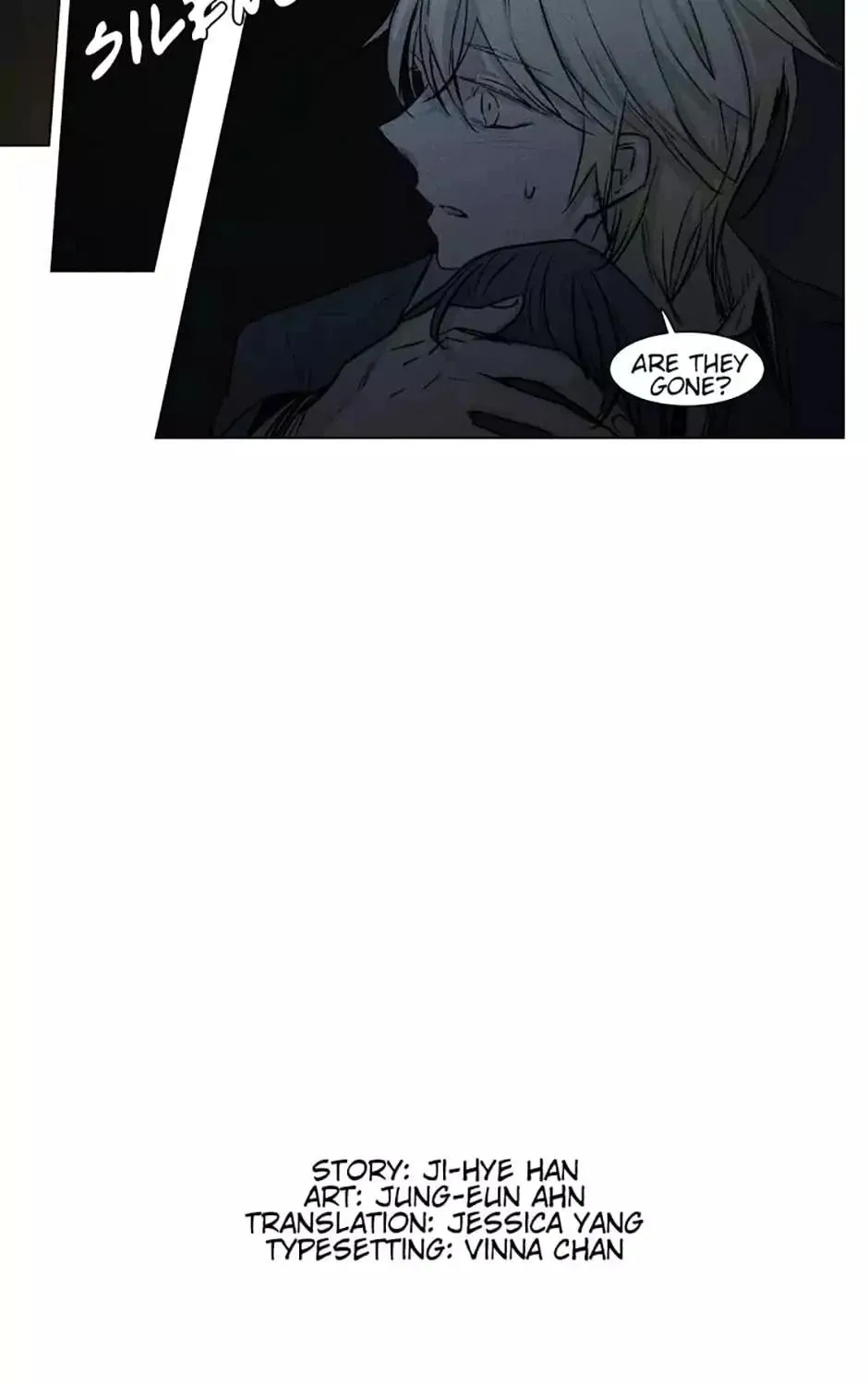 Read Jack: The American Ghost chapter 100 image 44 on Lezhin