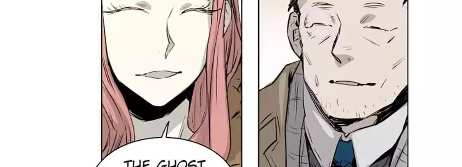 Read Jack: The American Ghost chapter 100 image 7 on Lezhin