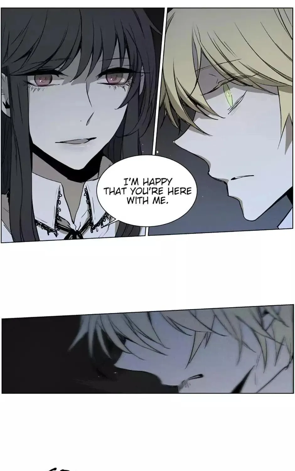 Read Jack: The American Ghost chapter 101 image 10 on Lezhin