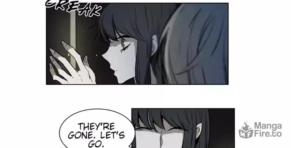 Read Jack: The American Ghost chapter 101 image 11 on Lezhin