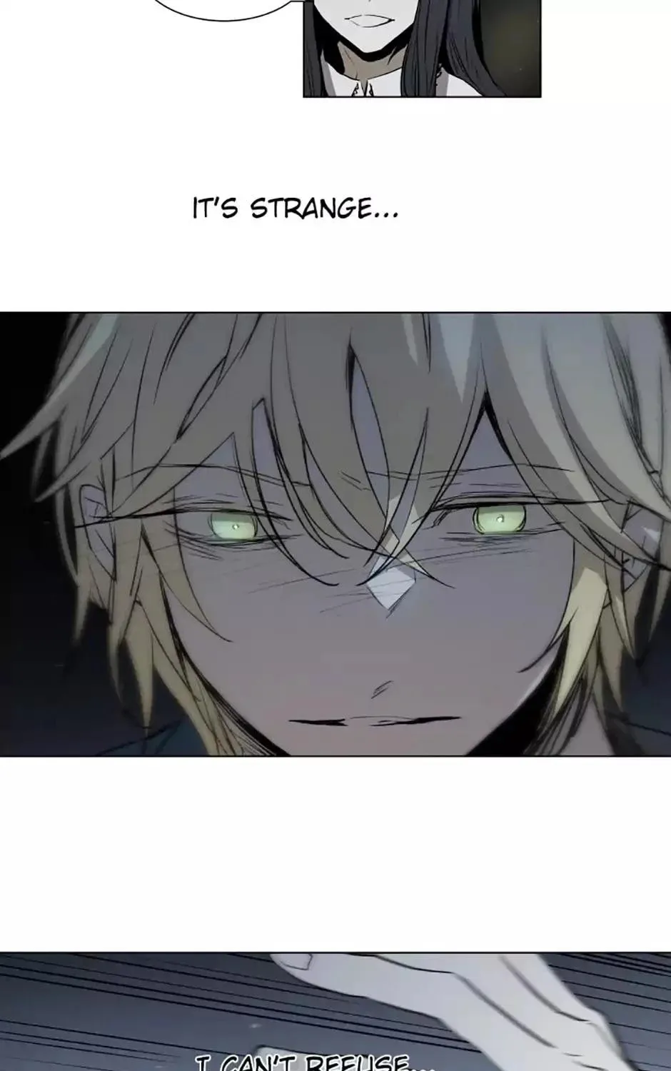 Read Jack: The American Ghost chapter 101 image 12 on Lezhin