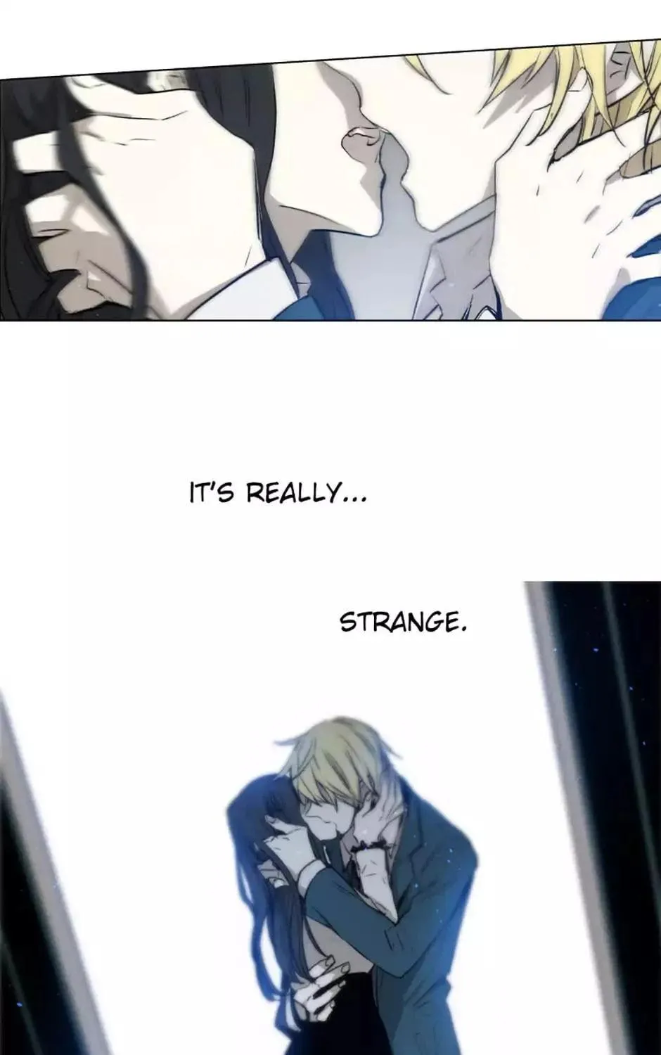 Read Jack: The American Ghost chapter 101 image 16 on Lezhin