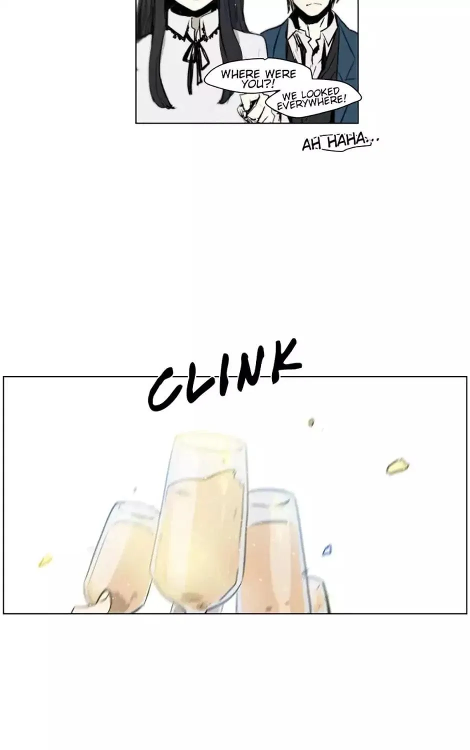Read Jack: The American Ghost chapter 101 image 22 on Lezhin