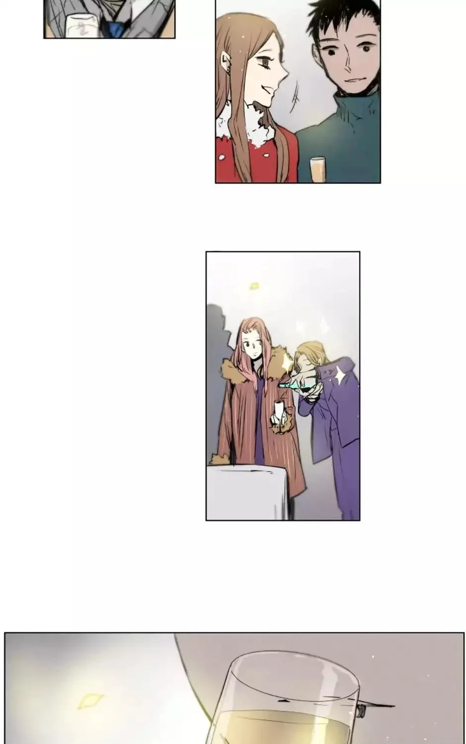 Read Jack: The American Ghost chapter 101 image 24 on Lezhin