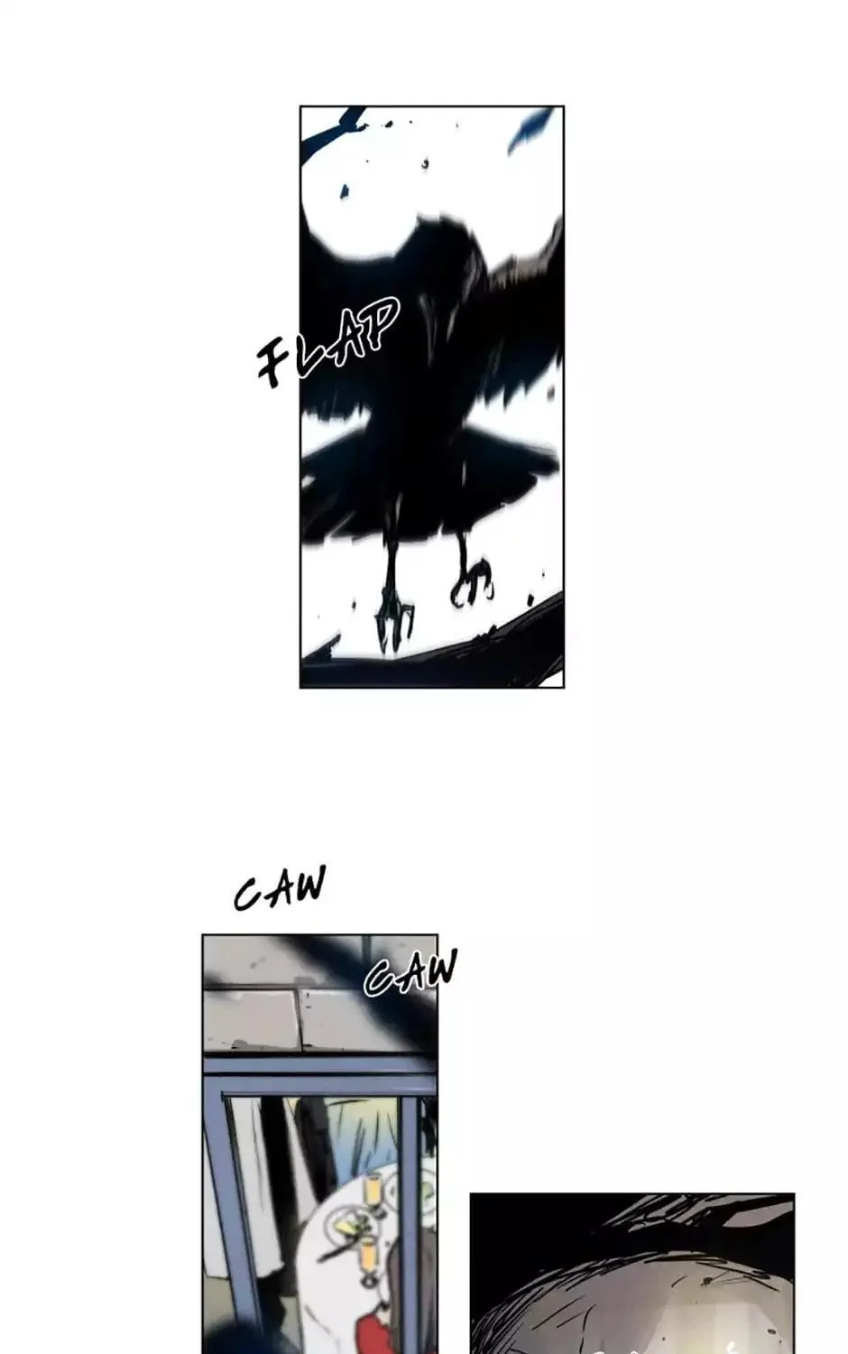 Read Jack: The American Ghost chapter 101 image 38 on Lezhin