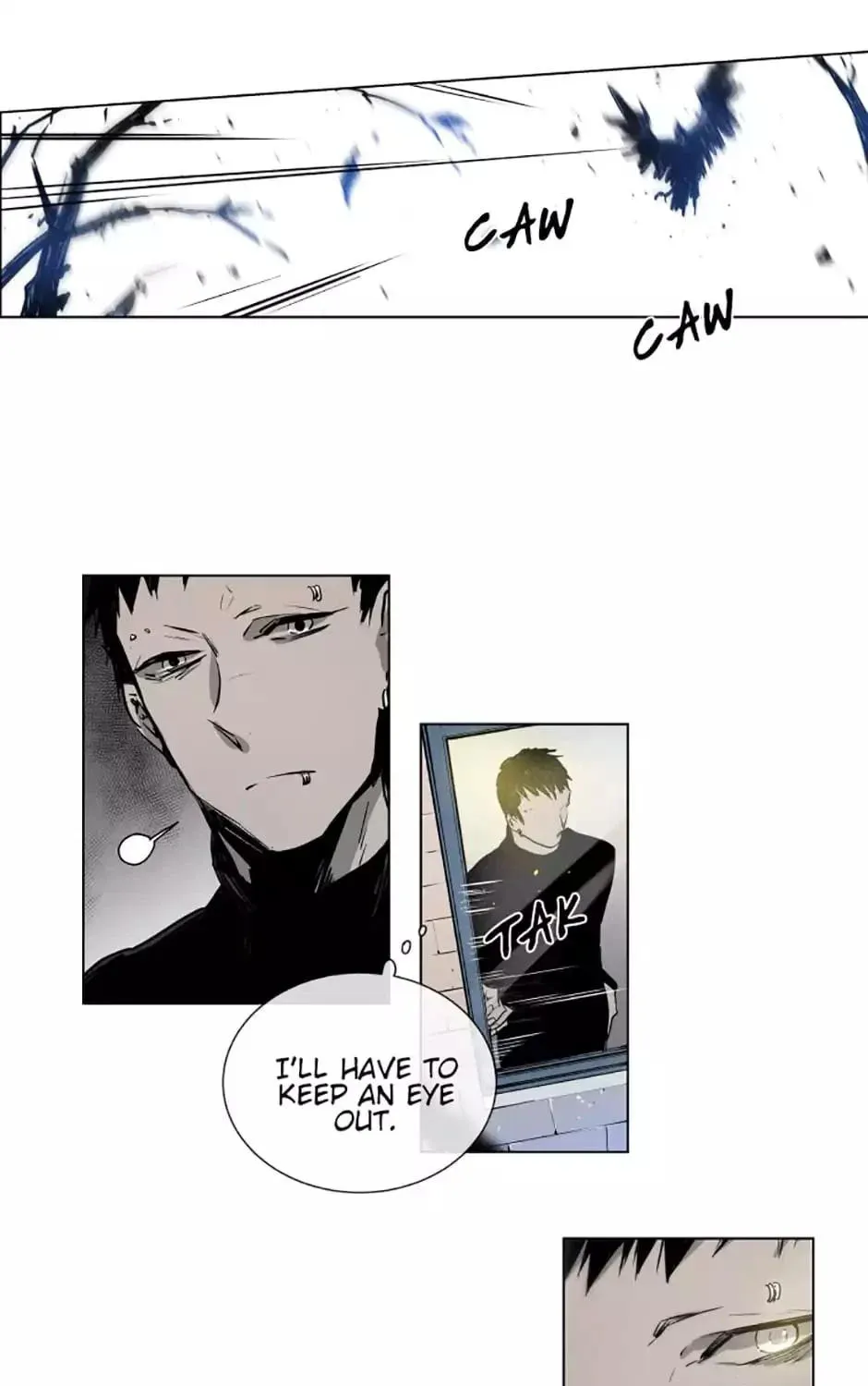 Read Jack: The American Ghost chapter 101 image 42 on Lezhin