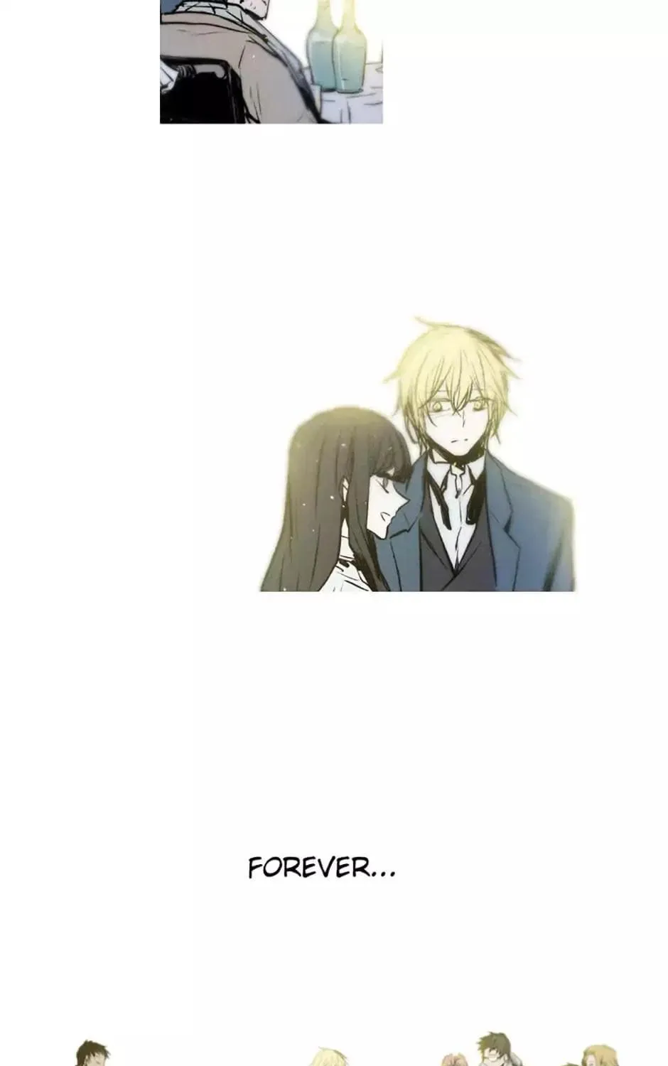 Read Jack: The American Ghost chapter 101 image 48 on Lezhin