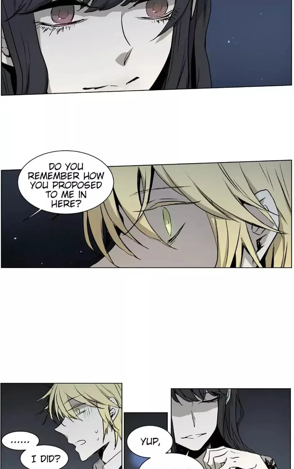 Read Jack: The American Ghost chapter 101 image 6 on Lezhin