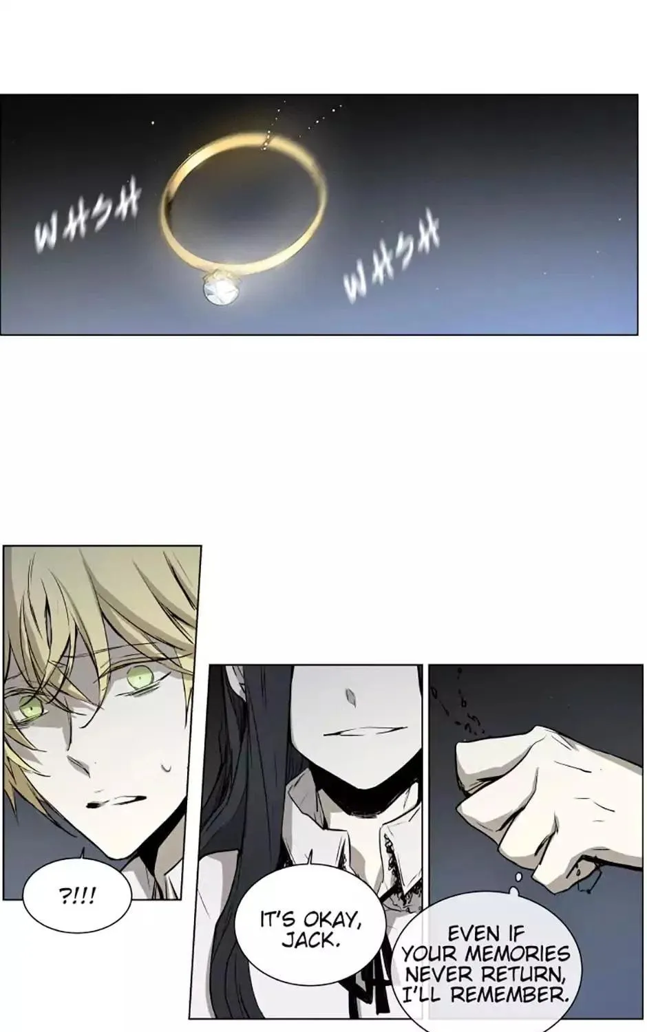 Read Jack: The American Ghost chapter 101 image 8 on Lezhin