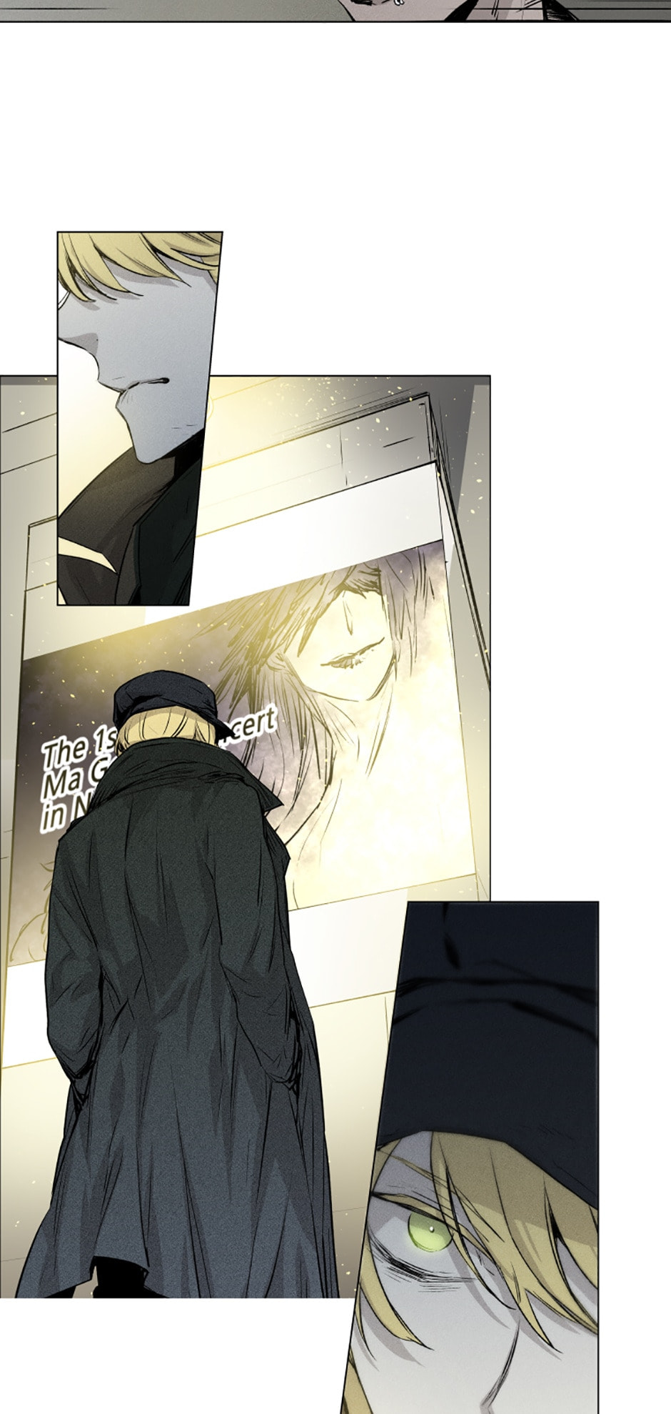 Read Jack: The American Ghost chapter 102 image 16 on Lezhin