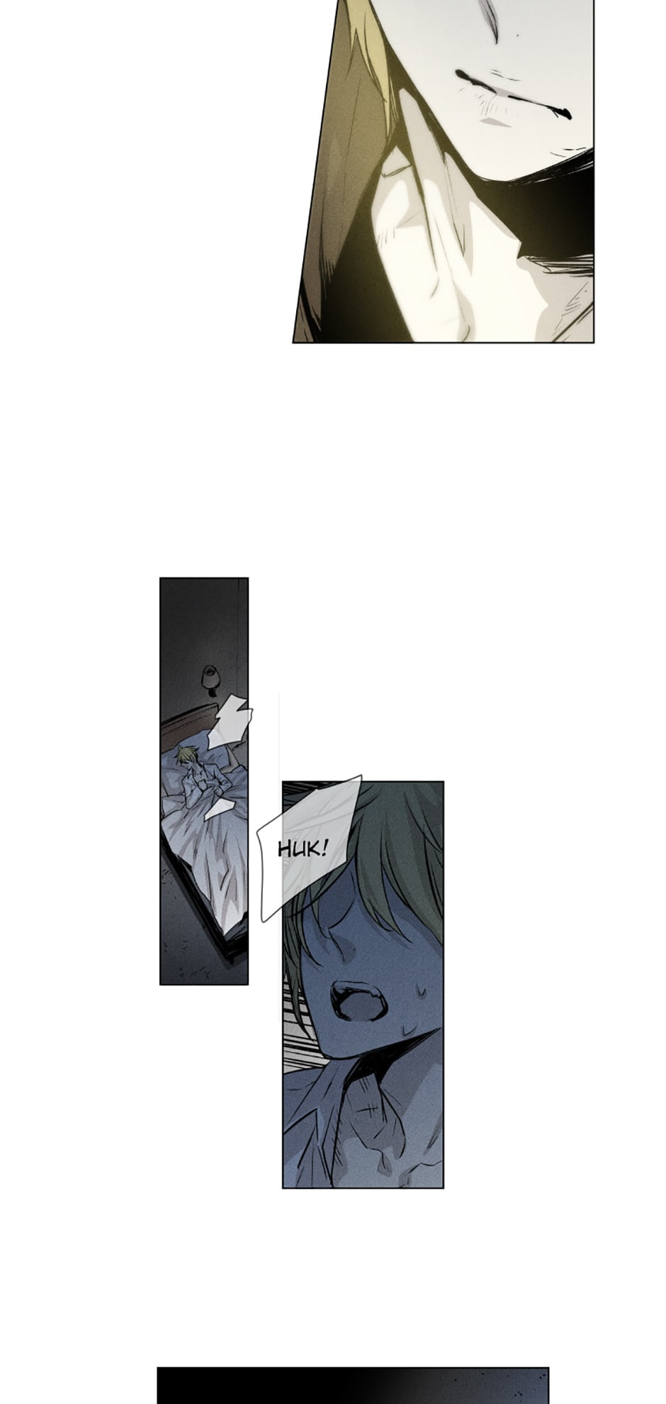 Read Jack: The American Ghost chapter 102 image 17 on Lezhin