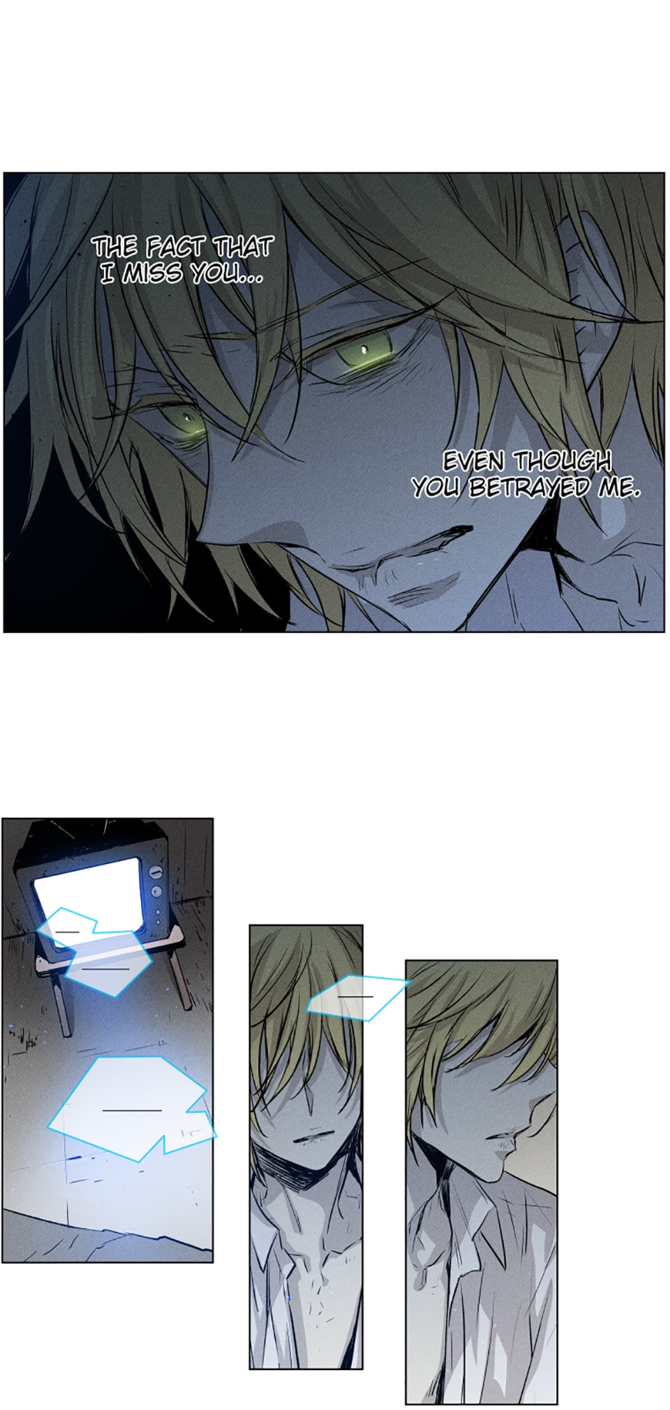 Read Jack: The American Ghost chapter 102 image 19 on Lezhin