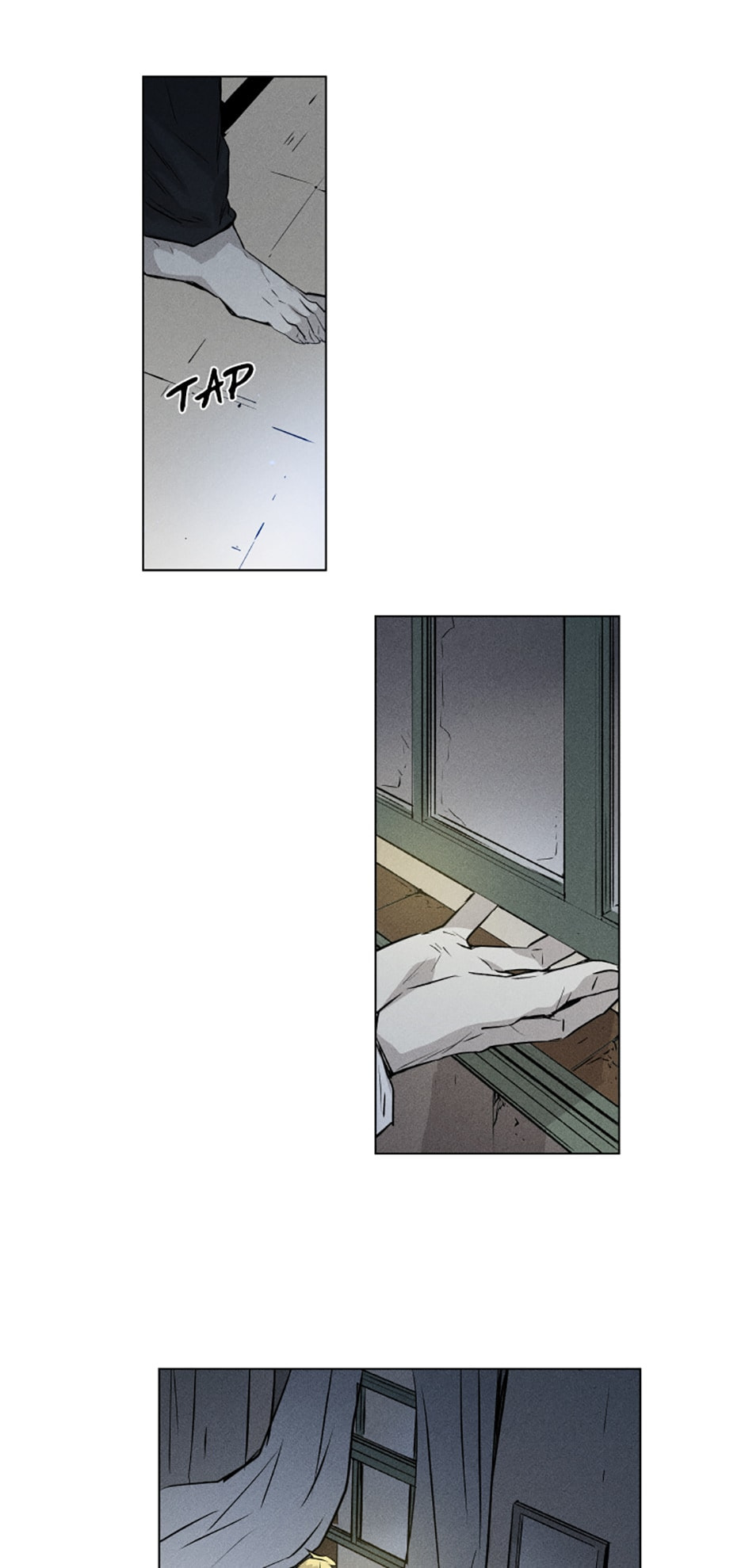 Read Jack: The American Ghost chapter 102 image 20 on Lezhin