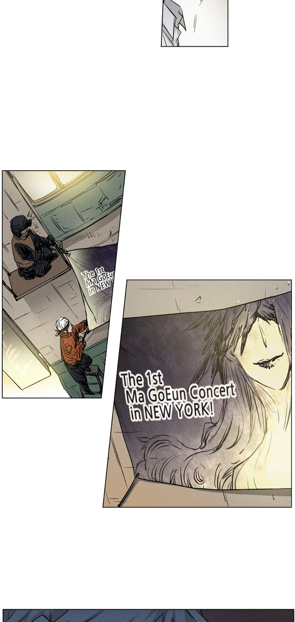Read Jack: The American Ghost chapter 102 image 22 on Lezhin