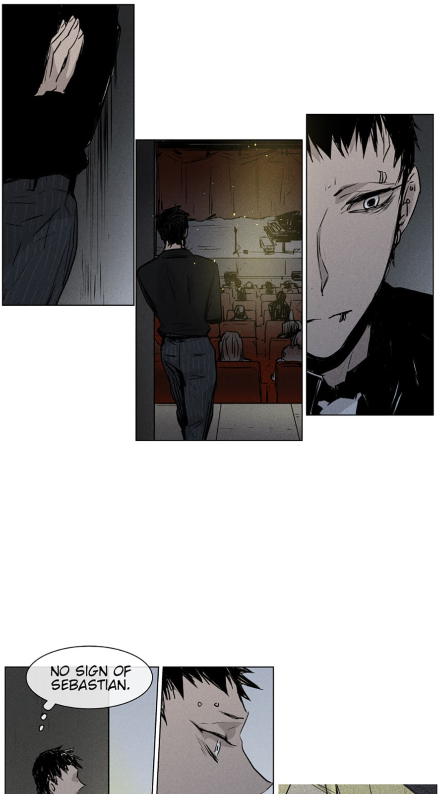 Read Jack: The American Ghost chapter 102 image 25 on Lezhin