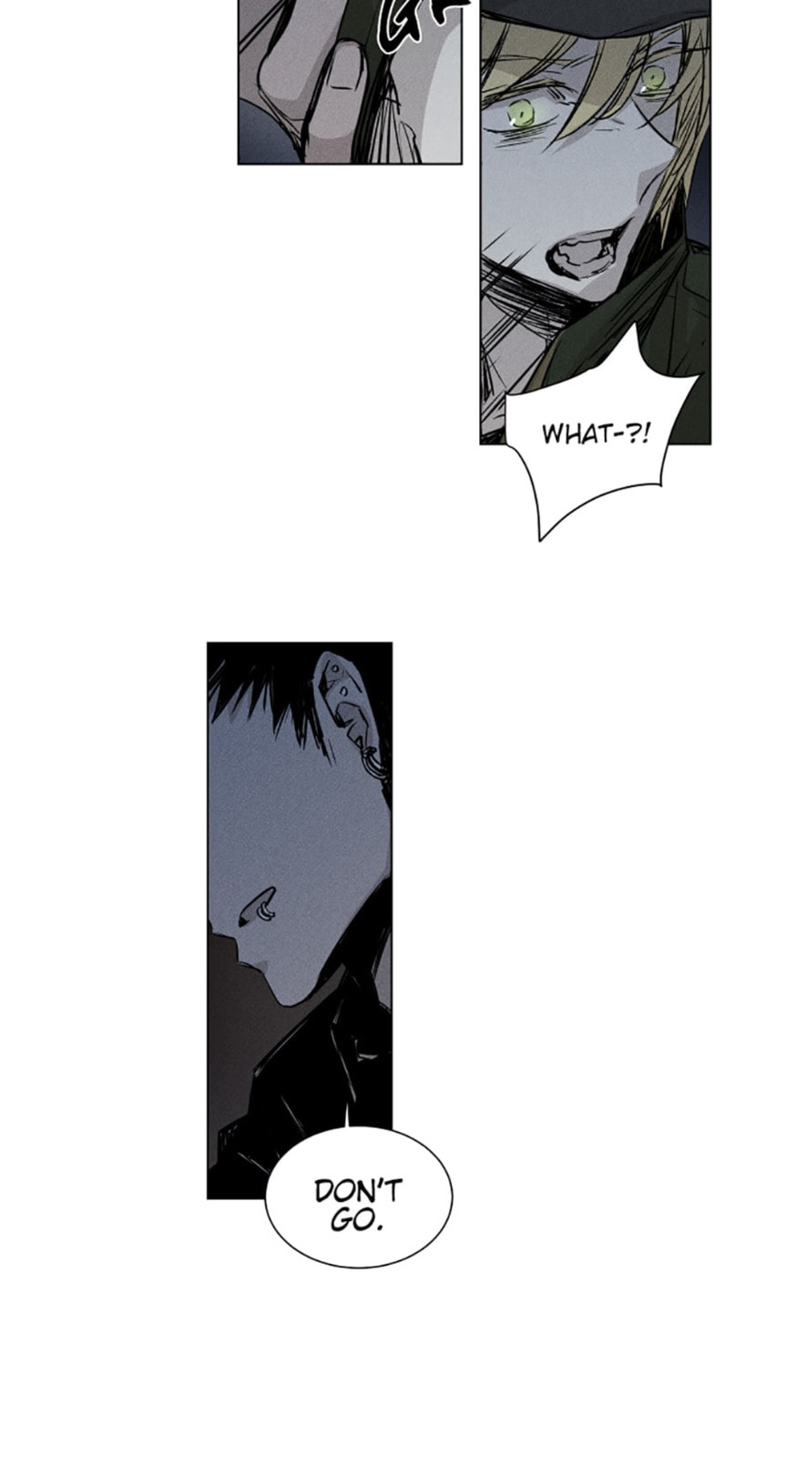 Read Jack: The American Ghost chapter 102 image 28 on Lezhin